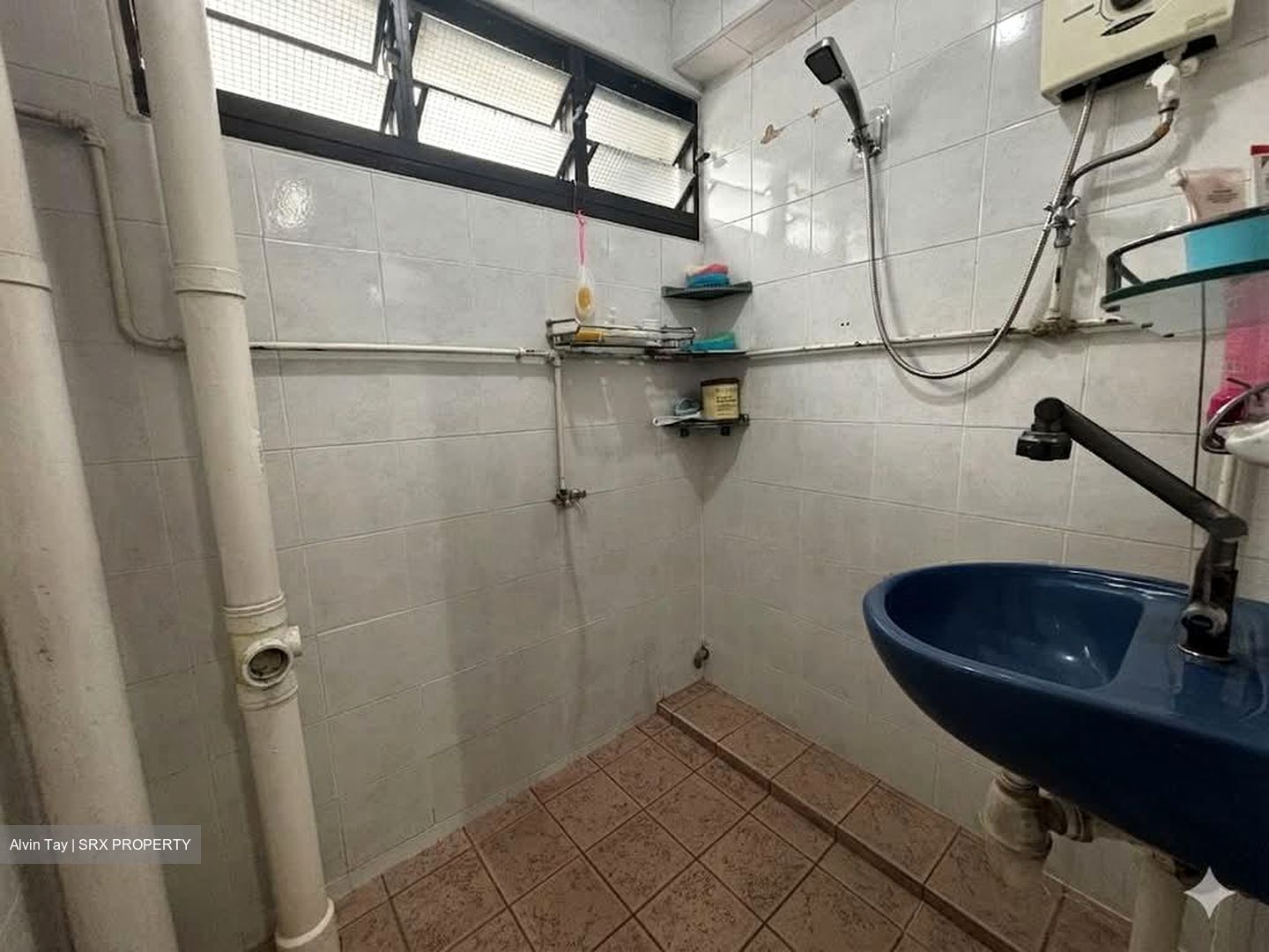 Blk 6 Marsiling Gardens (Woodlands), HDB 3 Rooms #559752411